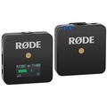 For Rent: Rode Wireless Go Mics