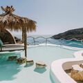 Suites For Rent: Blue & You Suite  |  Calilo  |  Ios Island