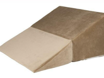 PURCHASE: Foldable Bed Wedge 24x24x10 | Ships Across Canada