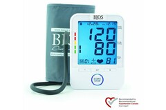 PURCHASE: BIOS Easy Read Blood Pressure Monitor | Canada
