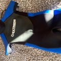 Selling with online payment: Kids wetsuit - size 8