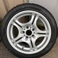 Selling: Style 68s 5x120 w/ tires 