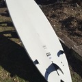 For Rent: 9'6" 7S Uber Fish Paddleboard