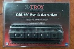 Selling: Troy Industries Drop in Rail for M4