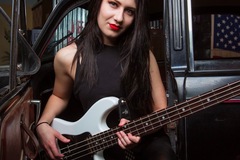 Flat Rate: Bassist for Hire - Gigs, Live Performances, & more!