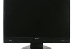 For Sale: Topview T198W LCD Monitor for Sale only 50NZD