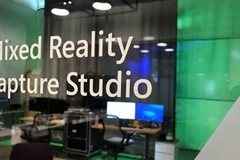Listing: Microsoft Mixed Reality Capture Studio