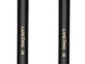 Buy Now: 25 Lancome Double-ended liner & shadow Brush #18
