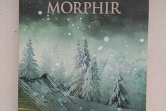 Vente avec paiement en ligne: Livre Bjorn le Morphir
