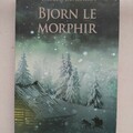 Vente avec paiement en ligne: Livre Bjorn le Morphir