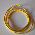 Buy Now: EthernetE240122 TYPE CM 24AWG category 5 enhanced patch cable TO 