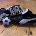 FREE: Size 5 - Puma King Football Boots