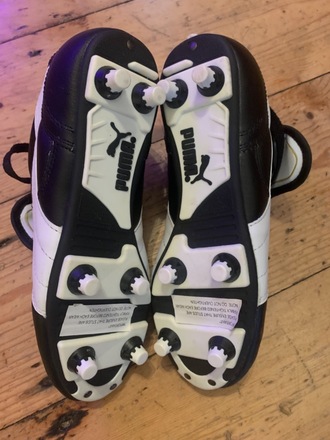 Puma king size sales 5