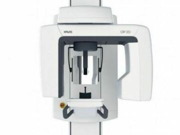 Gebruikte apparatuur: Kavo BLD-M-1 OPG