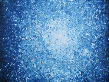 Sell Artworks: Light in the Blue