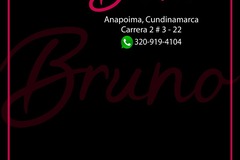 Productos : Bruno Restaurante - Carta Menú