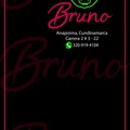 Productos : Bruno Restaurante - Carta Menú