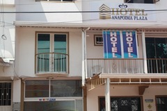 Servicios : Hotel Anapoima Plaza In RNT 88007