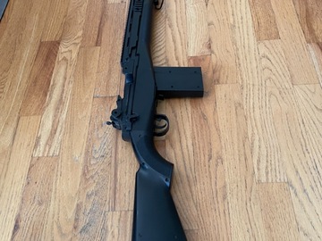 Selling: Tactical M1A1
