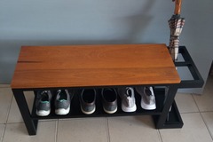 Productos : Organizador de zapatos multifuncional