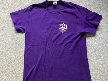 Selling A Singular Item: Tzofim Israel Scouts shirt 
