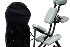 Services (Per Hour Pricing): On-site Corporate Chair Massage