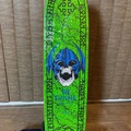 Selling with online payment: POWELL PERALTA PER WELINDER GREEN FREESTYLE REISSUE