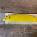 Selling with online payment: VINTAGE NOS POWELL PERALTA TAILBONE - YELLOW