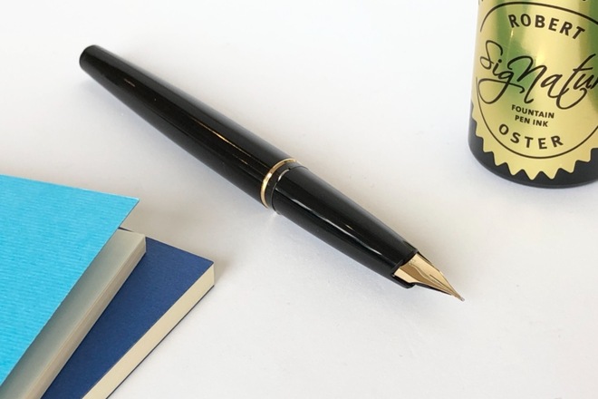 Montblanc 320p clearance