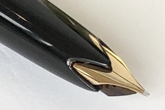 Montblanc 22 top
