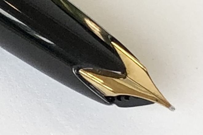 Montblanc 14 clearance