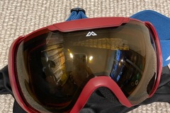 For Rent: Styper Snow Goggles For Rent $9/Week