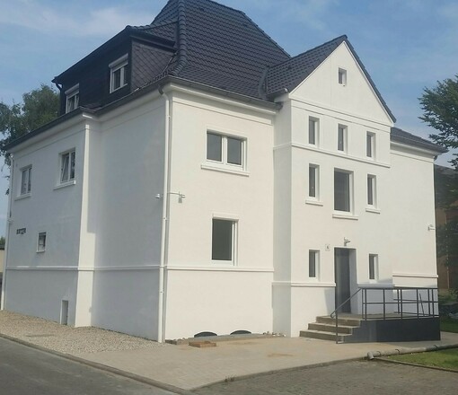 Mehrfamilienhaus in Soest