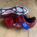FREE: Size 6.5 - Umbro Football Boots