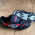 FREE: Size 4 - Umbro Football Boots