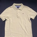 FREE: Age 7 - Tommy Hilfiger Short Sleeved Polo Shirt