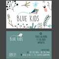 Servicios : BLUE KIDS