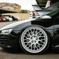 Selling: 20" 1552 FORMULA GT Wheels (specifically spec'd for the Audi R8)