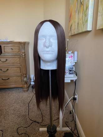 Arda wigs uk shipping clearance