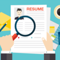 Flat Rate: Resume Review