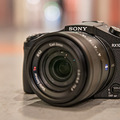 For Rent: Sony RX10 Mk2 (4k camera 24-200mm Lens F2.8)