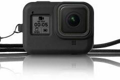 For Rent: GoPro HERO5 Black 4K Waterproof Action Camer with Grip Extension 