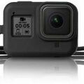 For Rent: GoPro HERO5 Black 4K Waterproof Action Camer with Grip Extension 