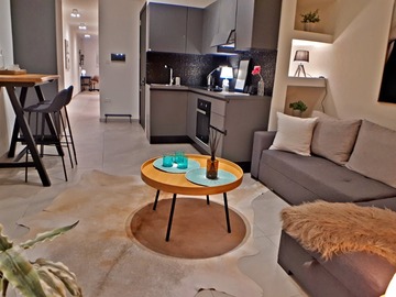 Rooms for rent: From July 10th - Sept. 09th: Stylish room incl. WiFi in Pieta 