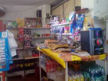 Servicios : Minimercado El Malavar