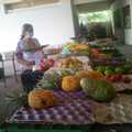 Productos : Frutas y verduras de sarita