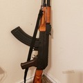 Selling: AK