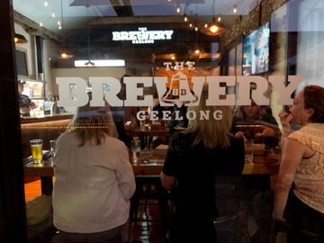 Book a table: Fresh beer saved JUST for YOU for afterwork celebration