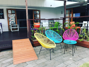 Book a table: Eat Well, Work Well at the Gold Coast