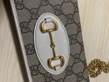 For Rent: Gucci woc